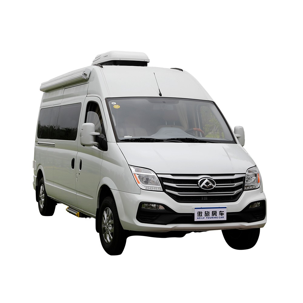 SAIC Maxus متنقل