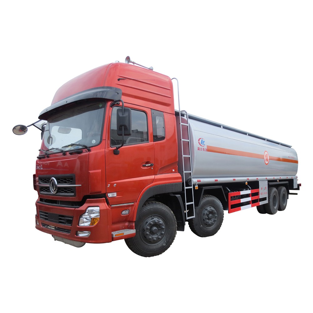 Camion pétrolier Dongfeng 40 Cbm