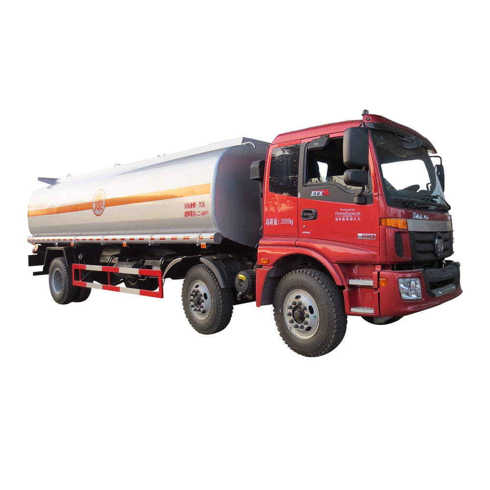 Photo 6 * 2 Réservoir de distributeur de carburant diesel