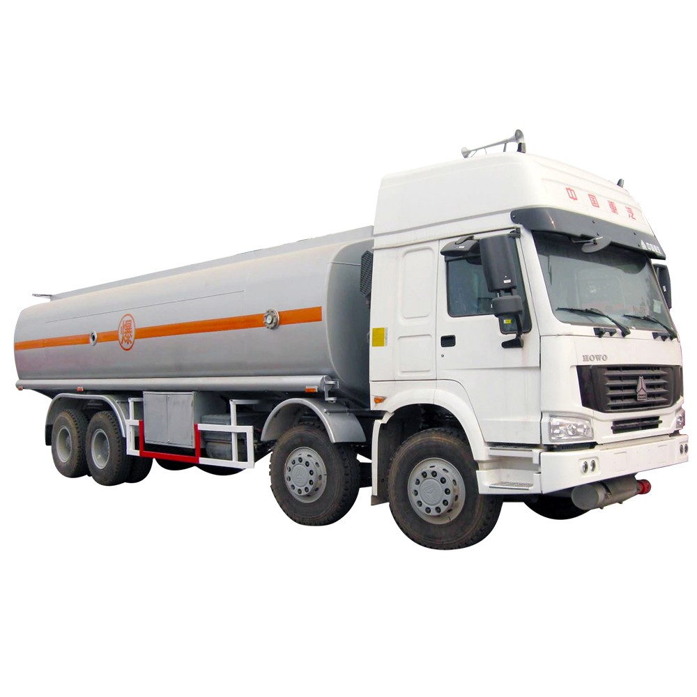 Camion de carburant Howo 40000 litres
