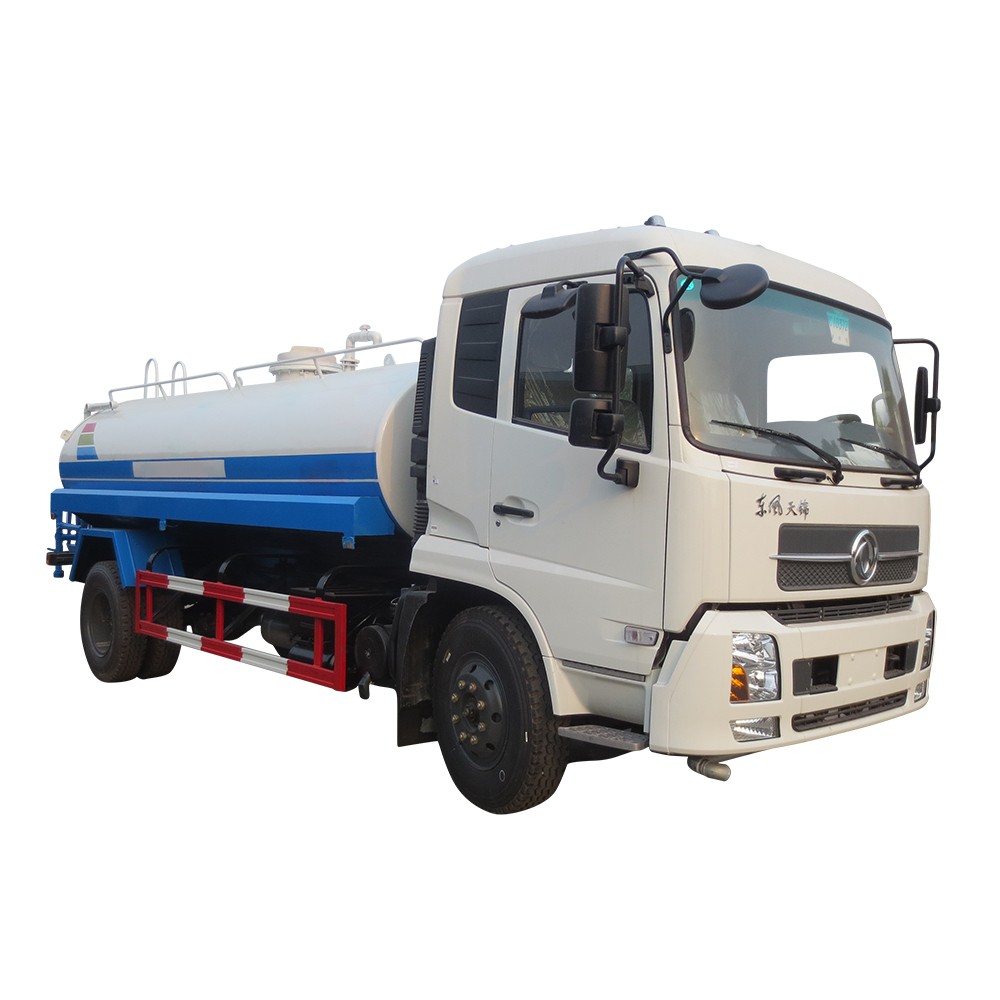 Chariot à eau 15000 litres