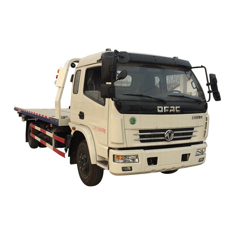 Dépanneuse Dongfeng 6 tonnes